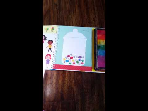 Usborne Books and