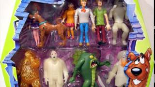 scooby doo 2