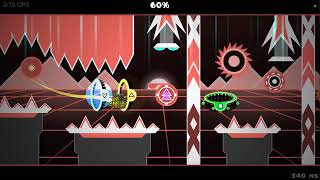I L U by CyanBoi (BETTER THAN RAVEN) || Geometry Dash 2.2 @ArcticWoofxD