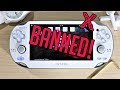 PS Vita Ban Discussion: Banned for Custom Firmware? Will I Still Obtain Trophies? | Vita Hacks 2020