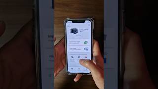 3 Main features of the Canon Camera Connect app on the Iphone #connect #canon #iphone #shorts screenshot 4