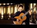 J. Sevriens Suite pour Tatyana, performed by Tatyana Ryzhkova