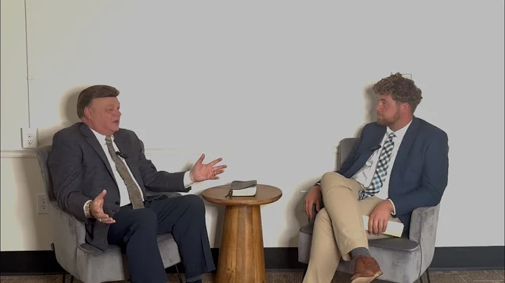 Good Answers for Bad Questions with Dr Phil Kidd