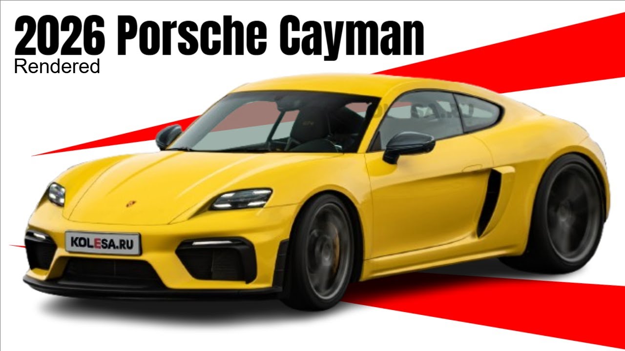 Cayman Gts Specs Cayman Gts Specs
