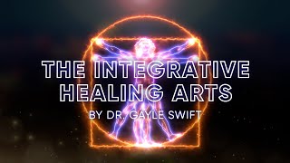 ⭐ New Course ⭐  The Integrative Healing Arts - Quantum University