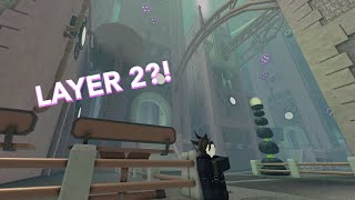 Another Layer 2 leak?! | Deepwoken