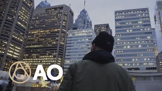 Exploring Philadelphia's Rich Film Culture
