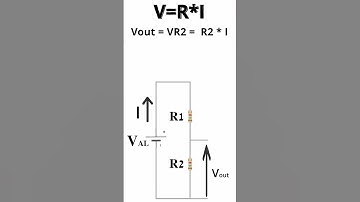 Cos’è e come funziona un partitore di tensione?