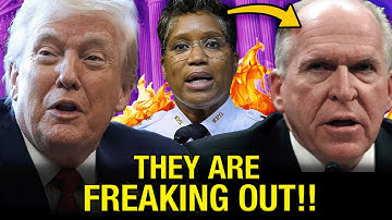 John Brennan is NERVOUS!! Utah Prosecutors DISQUALIFIED?? D.C. Police Dept. SUED!