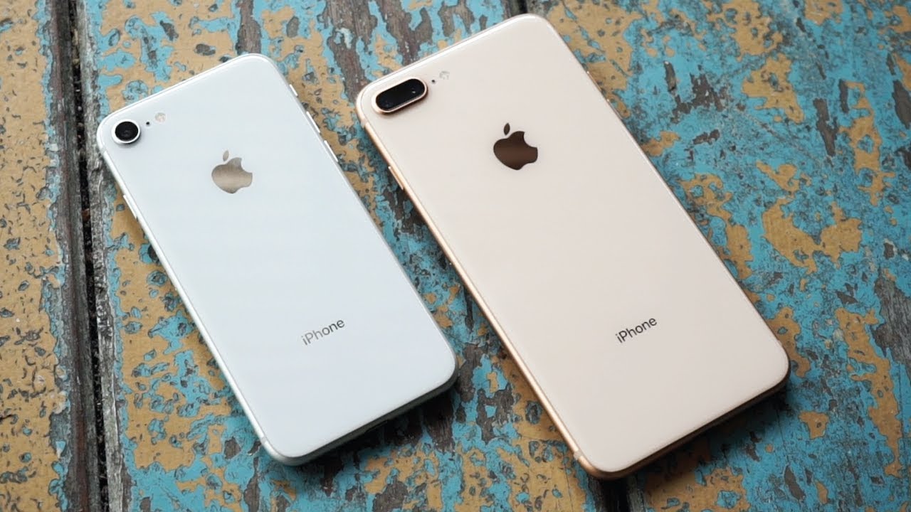is iphone 8 worth buying