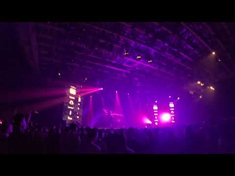 AKIKO - 今晚不如上嚟我到【OMG Festival】