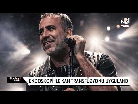 Number 1 News I 22 Mayıs 2026
