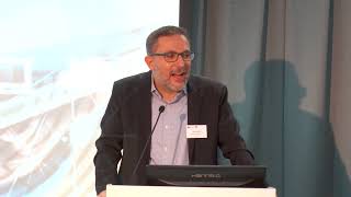 John Arboleda on Creativity and Critical Thinking - full speech Information