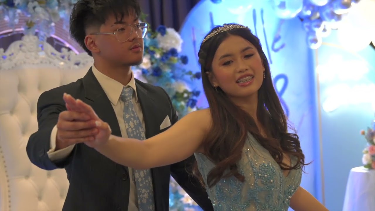 18th Birthday Video Highlights