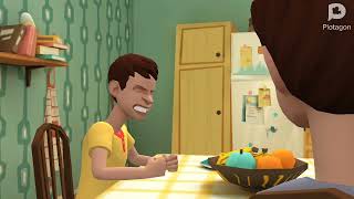 A Random Plotagon Video 13