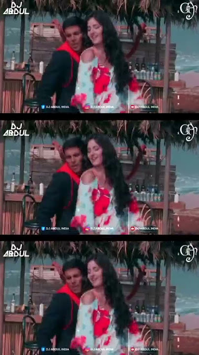 Billi Billi (Remix) - DJ Abdul & DJ Ganesh