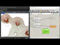 Series Khóa Học | Training Grasshopper Dựng Hình Metropol Parasol #shorts