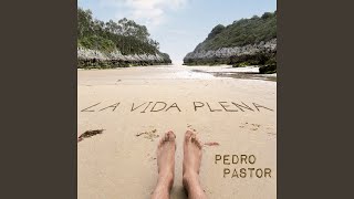 Video thumbnail of "Pedro Pastor - Verde Selva"