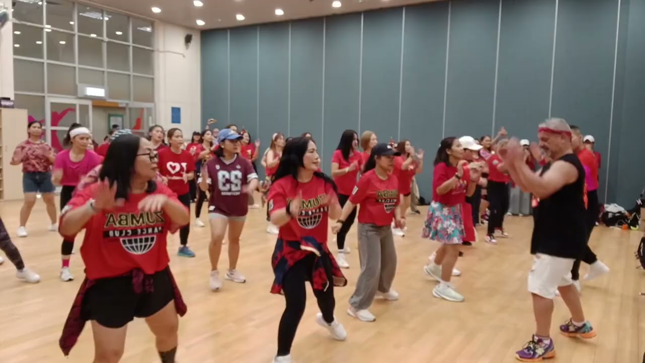 Zumba dance Zumba exercise #fyp #zumba #Exercise 