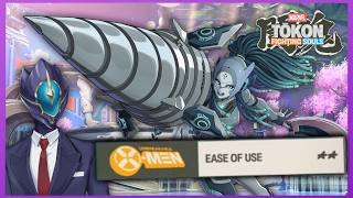 Danger Is The Ultimate Zoner