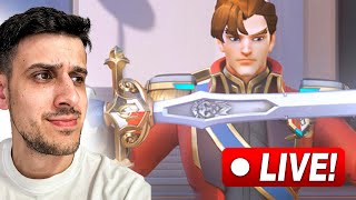 CASI 70K!! 🔴RANKEDS, luego SIN HABILIDADES Y Stadium🔴