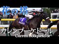【競馬mad】またいつか大輪の花が咲くことを夢みて【カレンブーケドール】【花の塔】