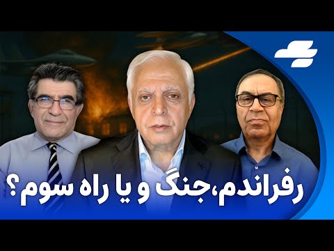 رمز پیروزی:مذاکرات هسته ای ایران و سه کشور اروپایی، بدون نتیجه به پایان رسید.