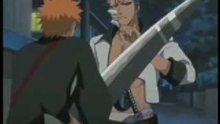 Bleach Riot