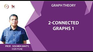 2-Connected Graphs 1