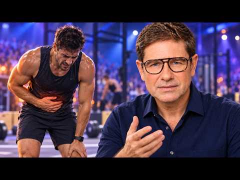Diarrhea during Hyrox: Why do bowels give out during exercise and how can you prevent it?