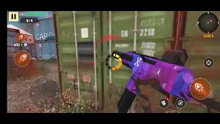 FPS  countor  gaming screenshot 4