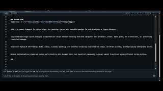 Glow Up Your GitHub Profile (And Stand Out to Recruiters)