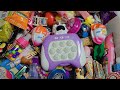 Fast Push Game Pop It Electronic Fidget Toy ASMR #asmr #viral #trending