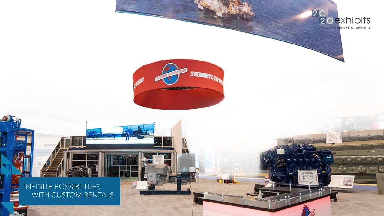 Ignite Your Brand for OTC2014