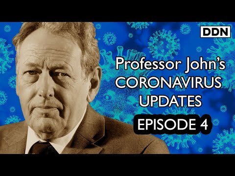 Impact of Boris Johnson in Intensive Care & Is Coronavirus Death Toll Significantly Higher?