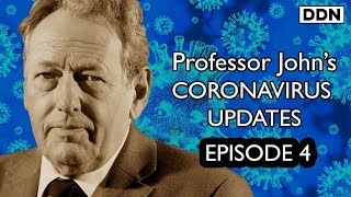 Impact of Boris Johnson in Intensive Care & Is Coronavirus Death Toll Significantly Higher?