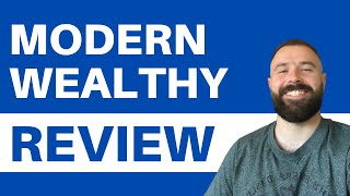 Modern Wealthy Review - Can It Help You To Start Making Money Online?