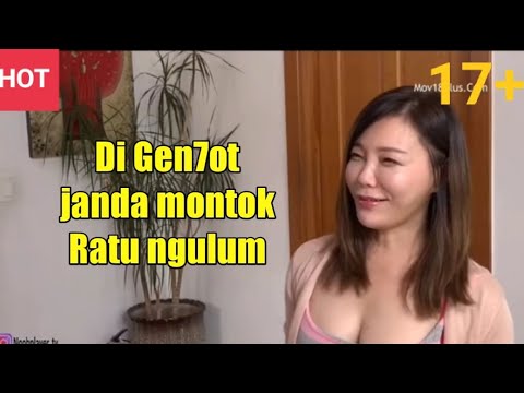 Gen7otan janda montok - alur cerita film