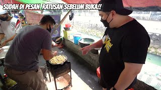 Ayam Goreng Paling Enak Di Jakarta Menurut Aq. 