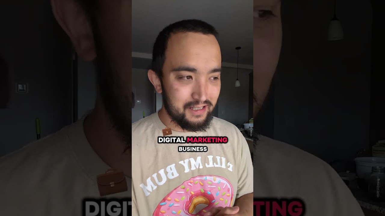 How to start digital marketing in 2025 