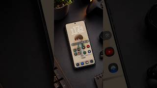 ColorOS16 customisation