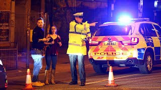 At least 19 killed in suspected terror attack at concert in England screenshot 3