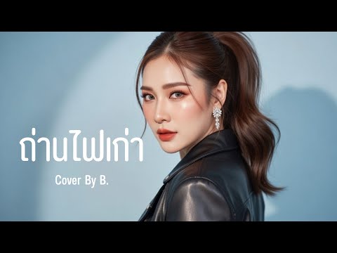 ถ่านไฟเก่า - เบิร์ด ธงไชย | Cover By B.