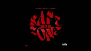 RICCH KID - SAFE ZONE - (Audio slide)