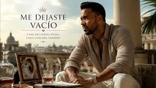 Romeo Santos - Me Dejaste Vacío 💔 | Bachata Mix Corta Venas 2026 | Desamor, Tristeza y Recuerdos