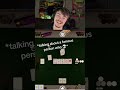 Not the REBOOT CARD 😭😭💀 #viral #twitch #shorts #pokerclub