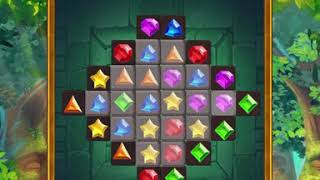 Jewels Jungle Treasure ad shake 5 screenshot 5