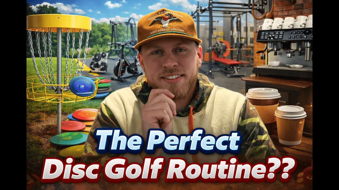 AMATEUR to PRO with THIS Routine