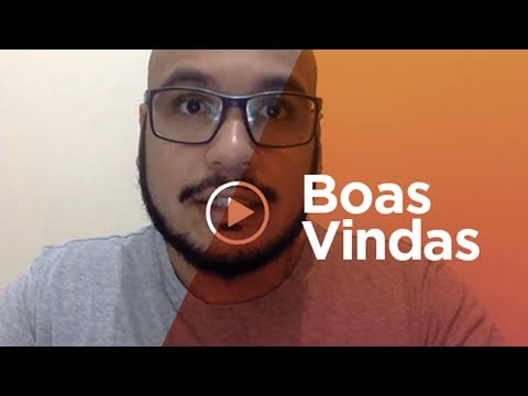 Introdução - Boas Vindas