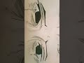 it's always in the eyes.. chico ✨🍃❤️‍🩹 #art #sketch